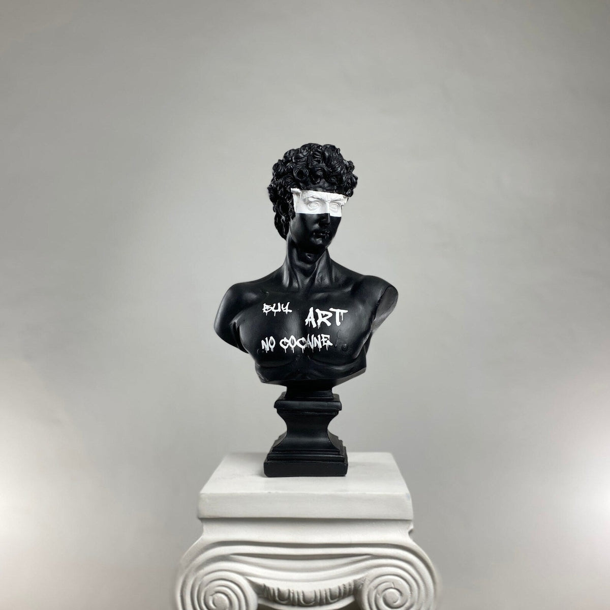 Atelier Pop Sculptures
