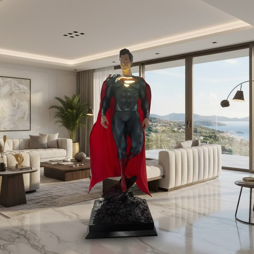 Superman™ - Atelier Home™