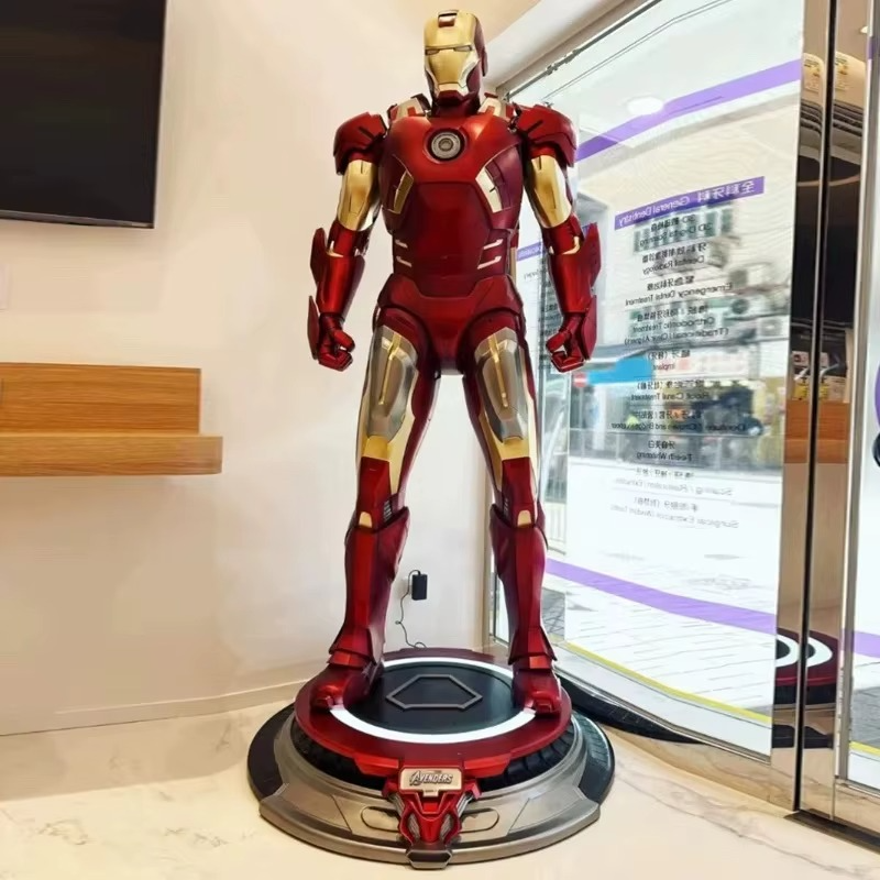IronMan™