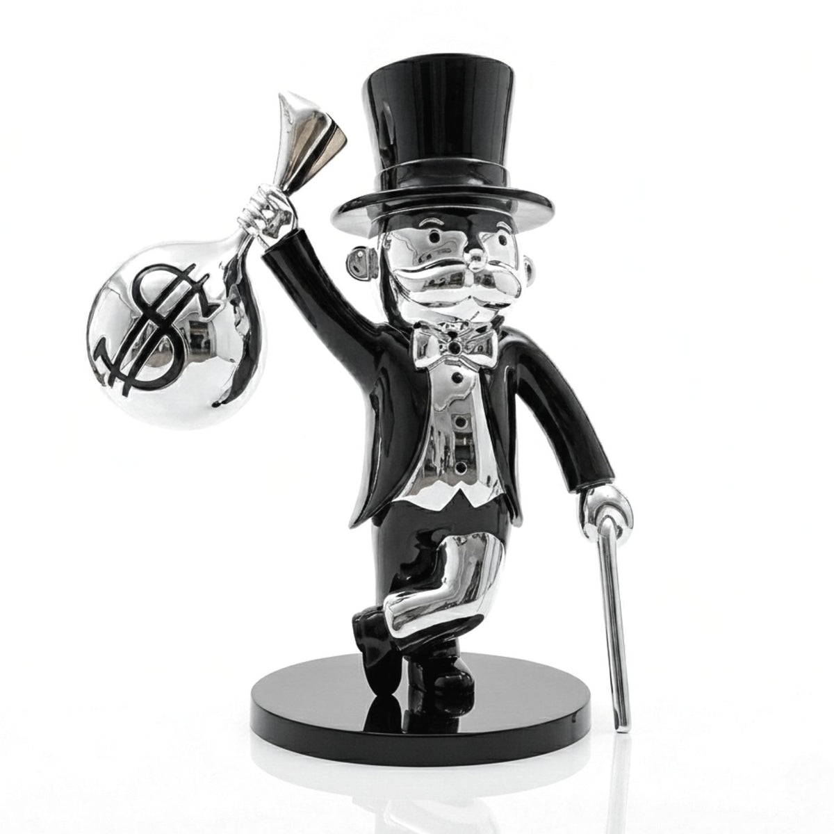 The Money Maestro™