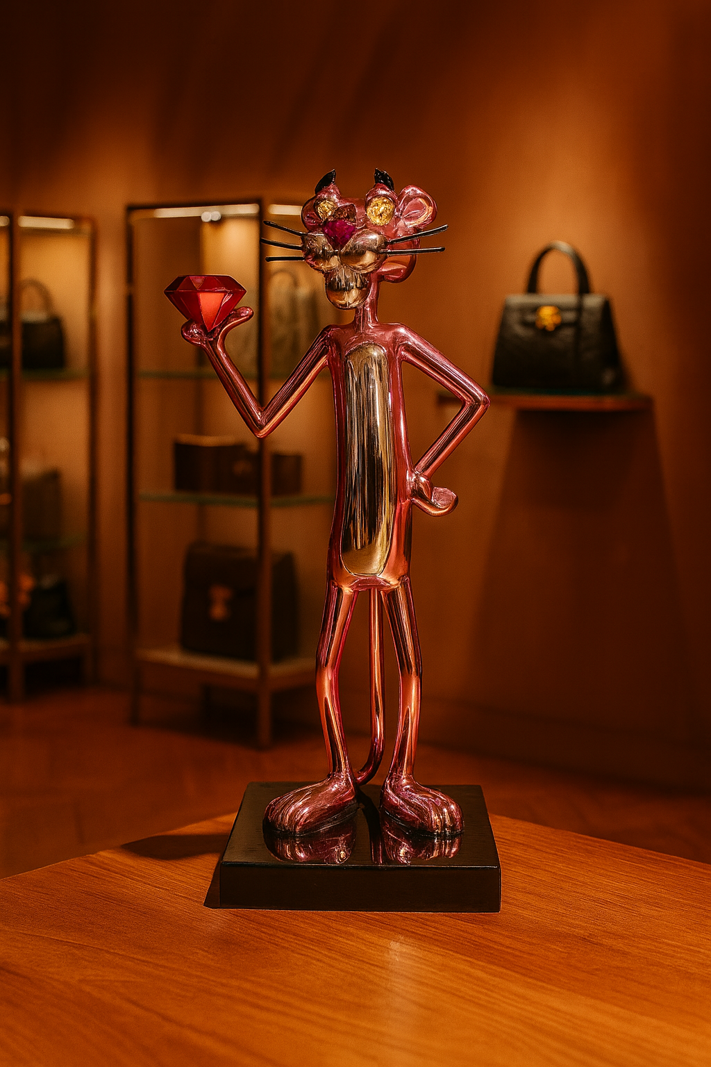 Pink Panther™