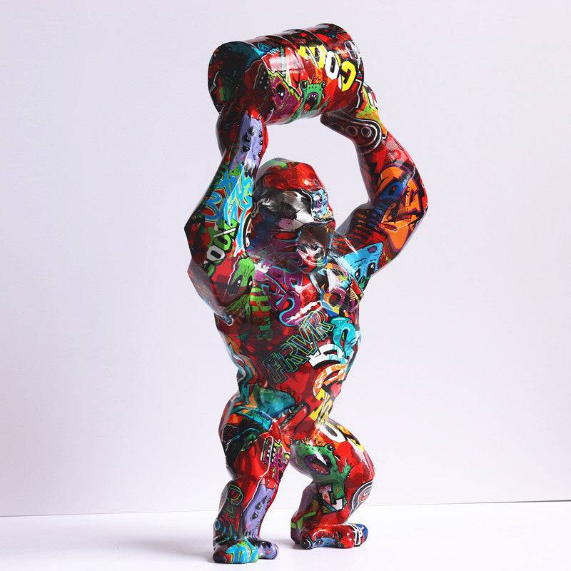 King Kong™ - Atelier Home™
