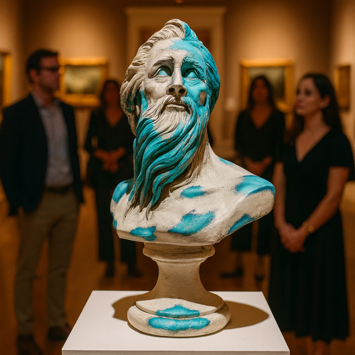 Poseidon™