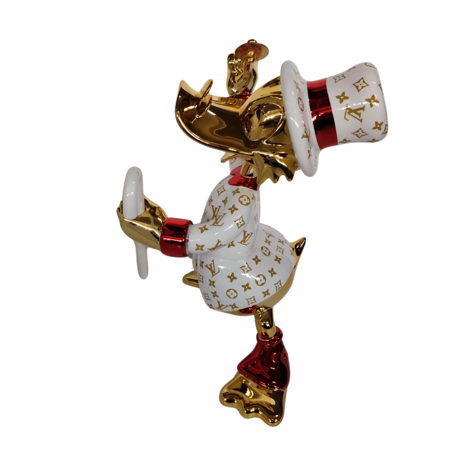 The Heir of Gold™