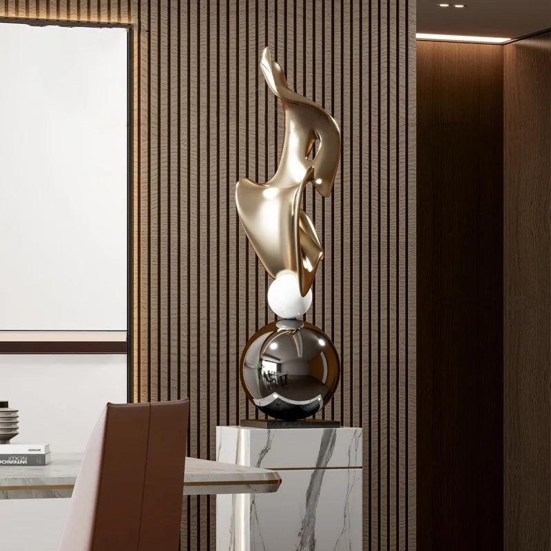 The Energy Magnet™ - Atelier Home™