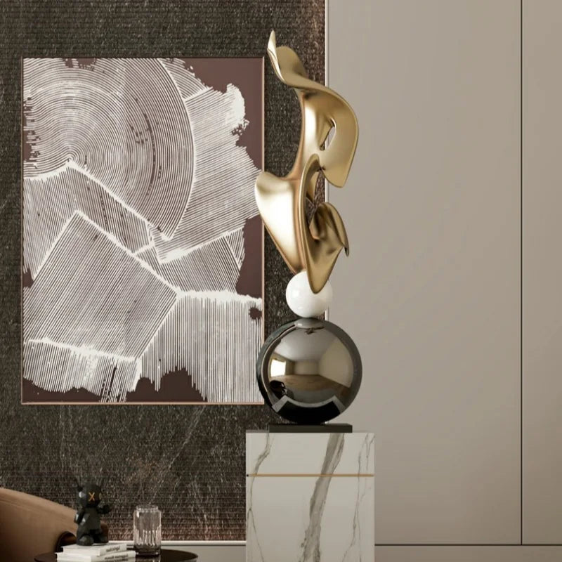 The Energy Magnet™ - Atelier Home™