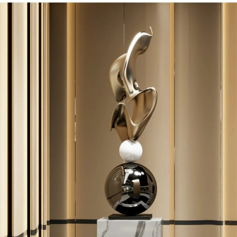 The Energy Magnet™ - Atelier Home™