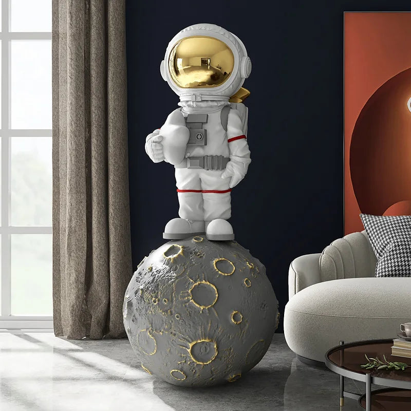 Astro Moon - 125cm - Atelier Home™