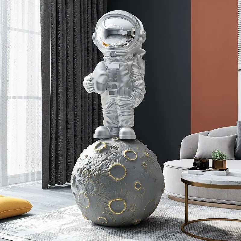 Astro Moon - 125cm - Atelier Home™