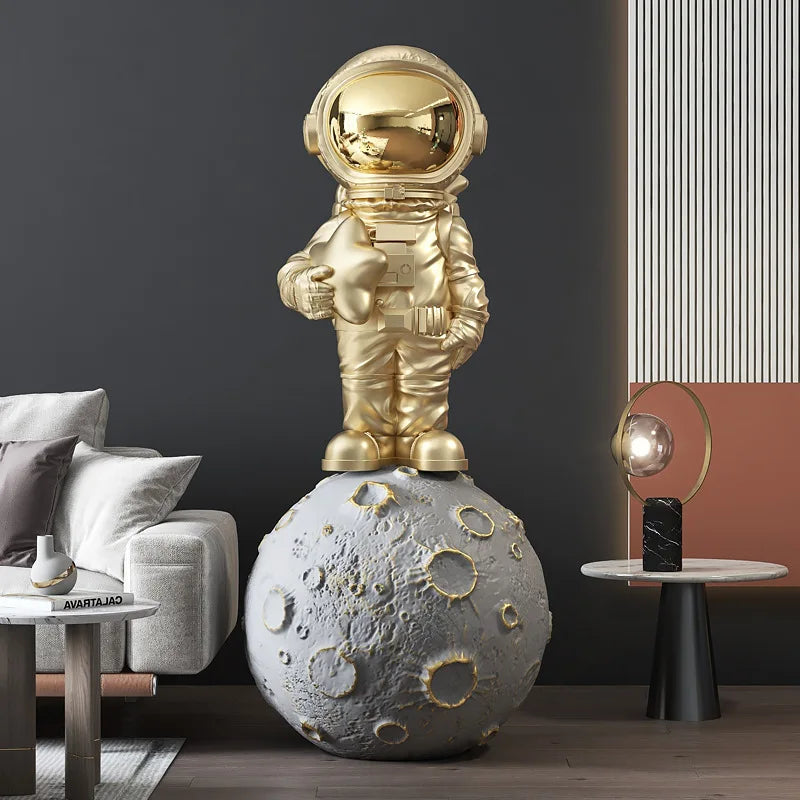 Astro Moon - 125cm - Atelier Home™