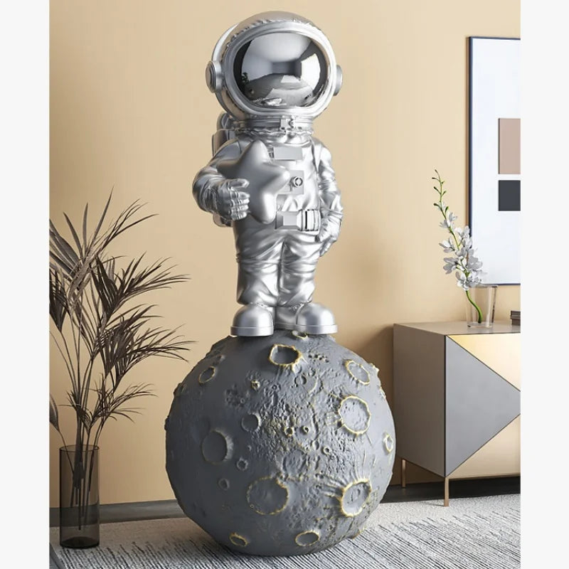 Astro Moon - 125cm - Atelier Home™