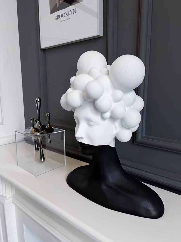Ethereal Silence - Atelier Home™