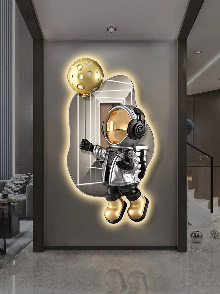 Astro Dreamer - Atelier Home™