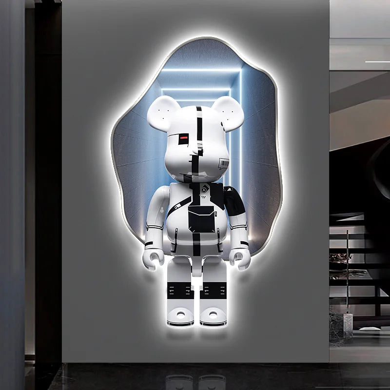 Glow in Motion - Atelier Home™
