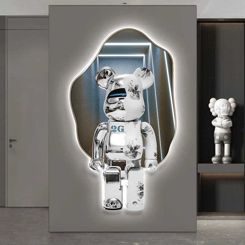 Glow in Motion - Atelier Home™