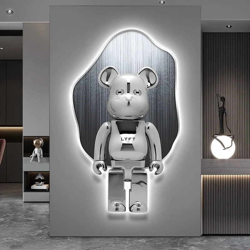 Glow in Motion - Atelier Home™