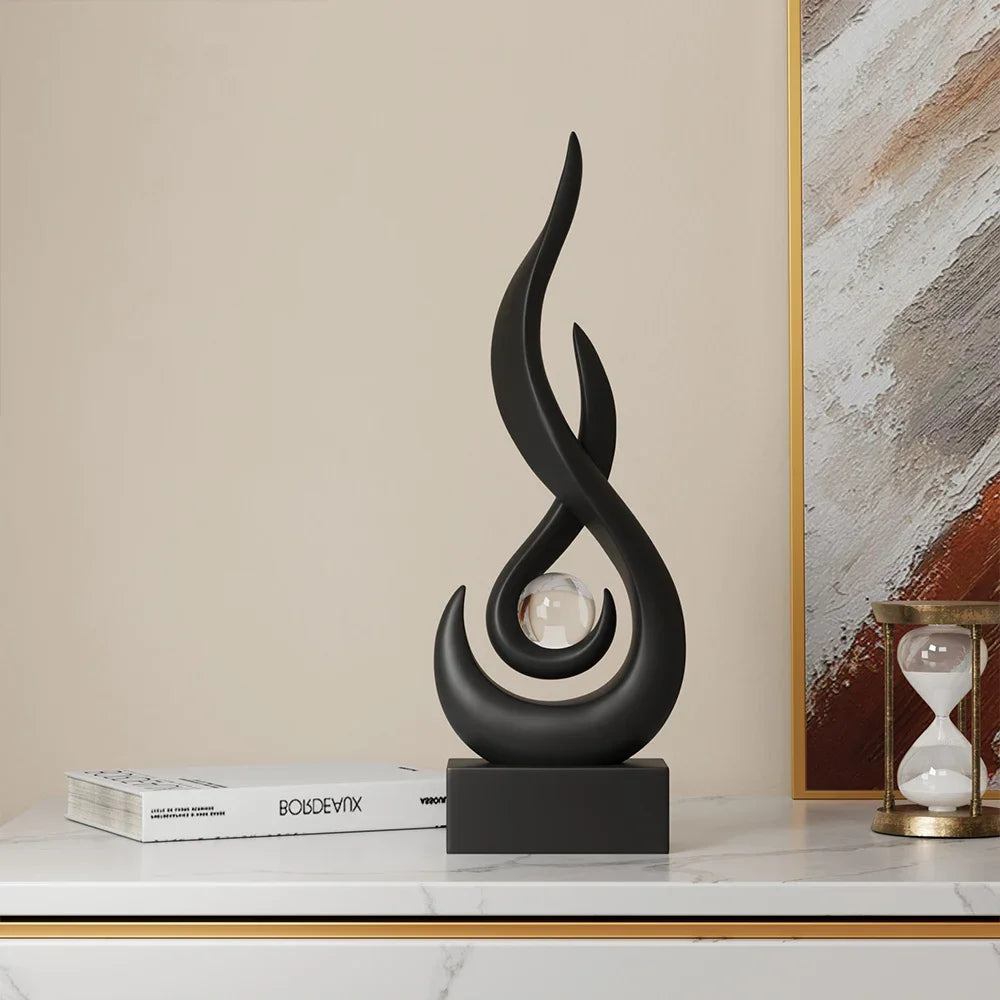 Eternal Flame - Atelier Home™