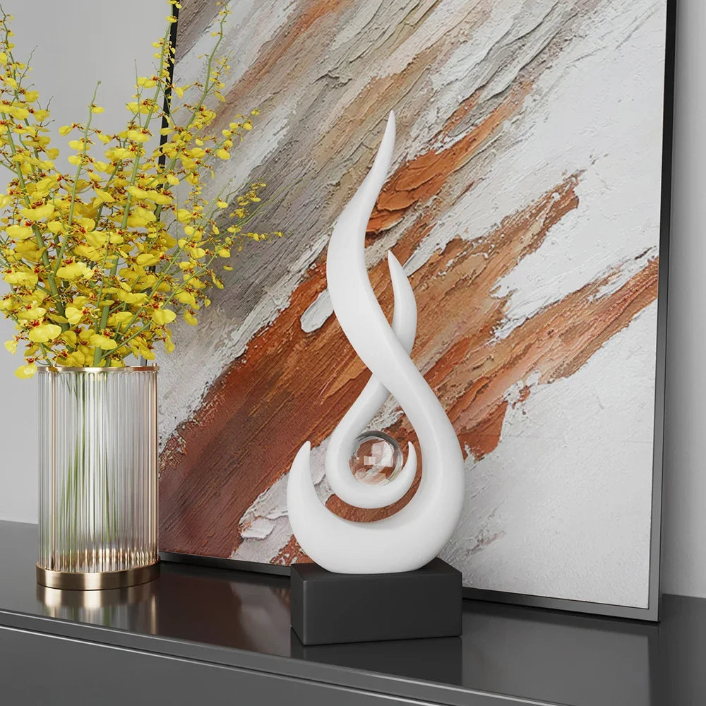 Eternal Flame - Atelier Home™