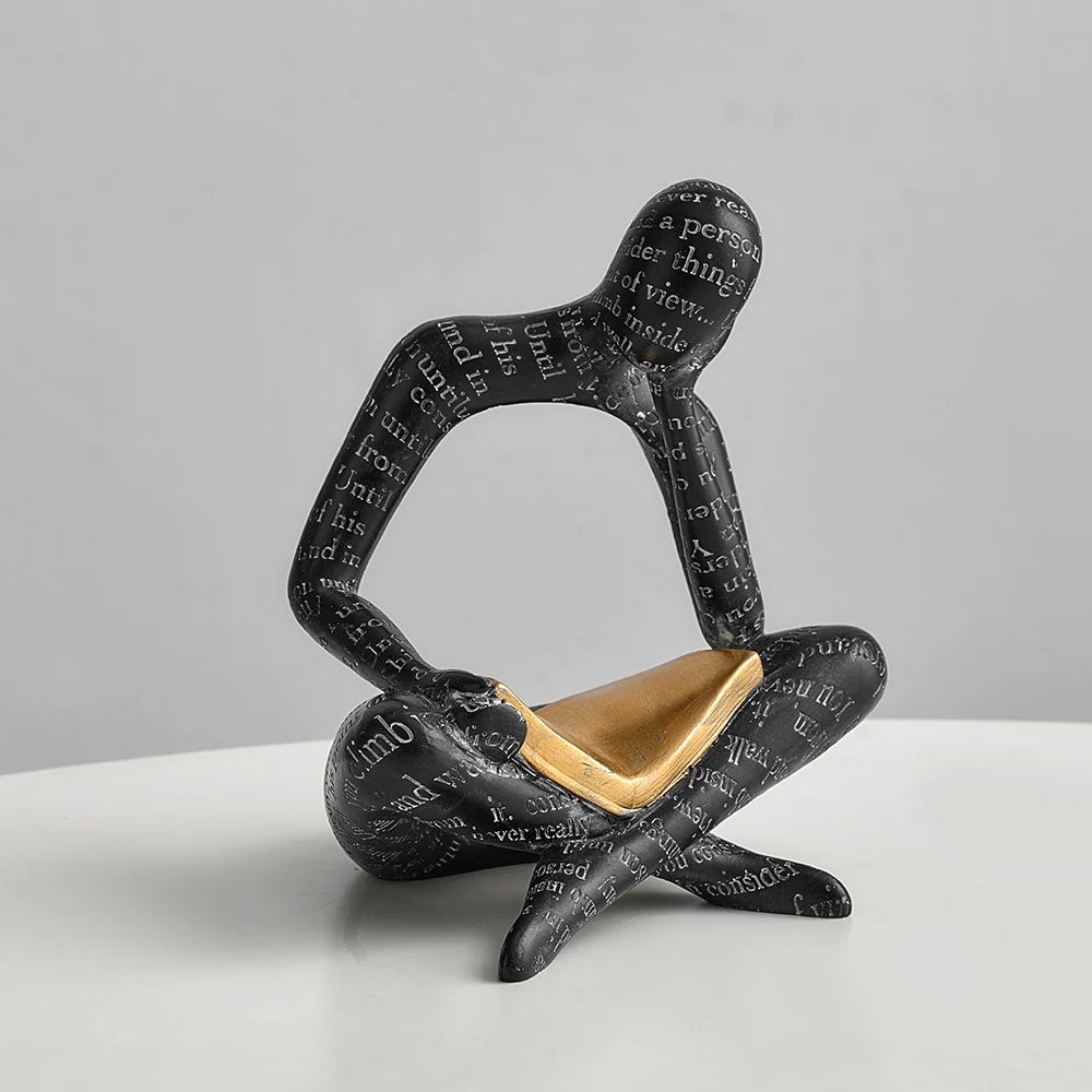 Empty Reader - Atelier Home™
