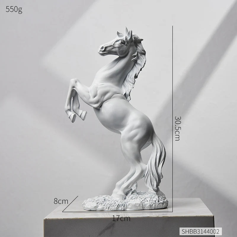 The Royal Horse - Atelier Home™