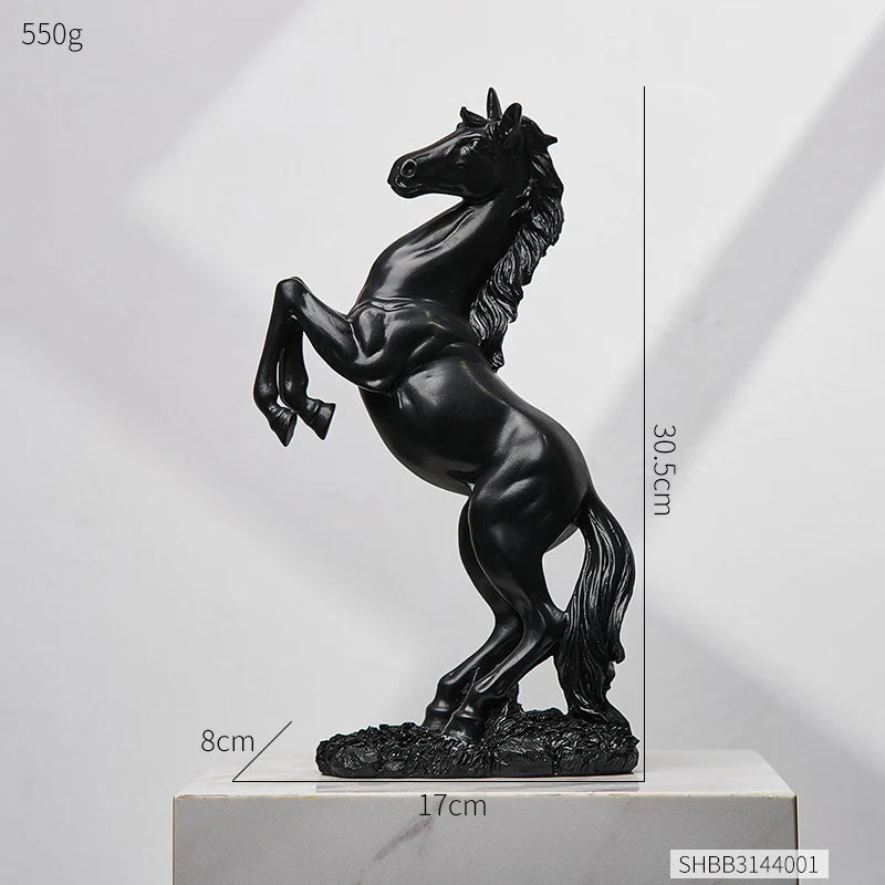 The Royal Horse - Atelier Home™