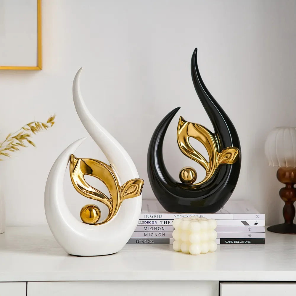 Refined Harmony - Atelier Home™