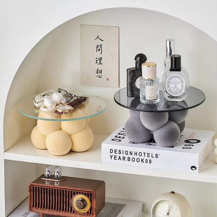 Orbs in Flux - Atelier Home™