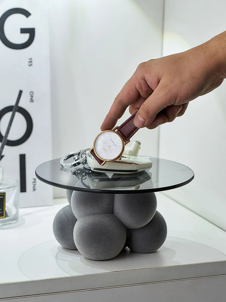 Orbs in Flux - Atelier Home™