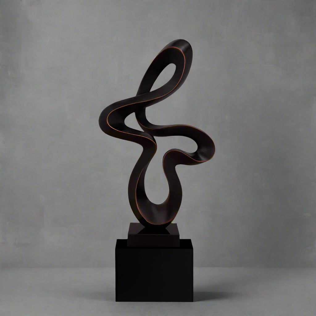 Chaotic Harmony - Atelier Home™