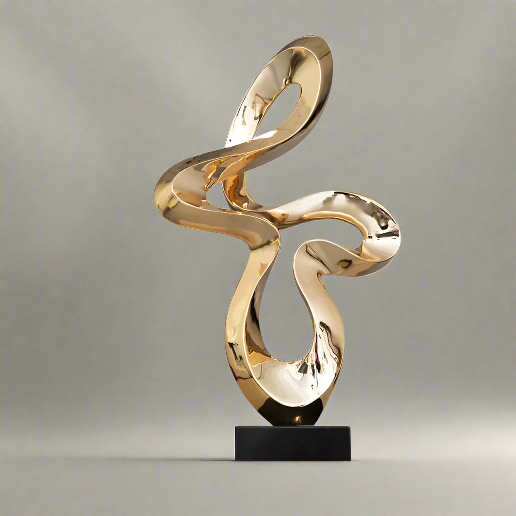 Chaotic Harmony - Atelier Home™