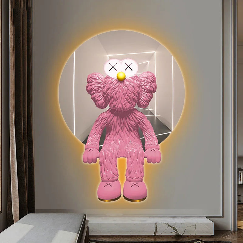 The Wild One - Atelier Home™