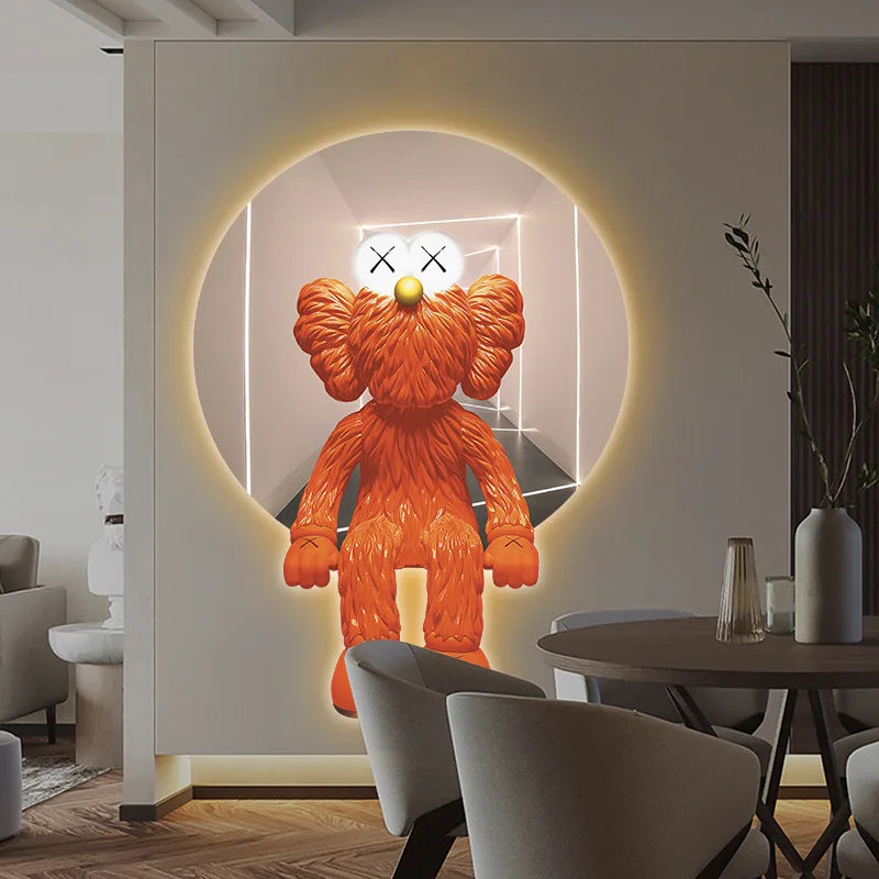 The Wild One - Atelier Home™
