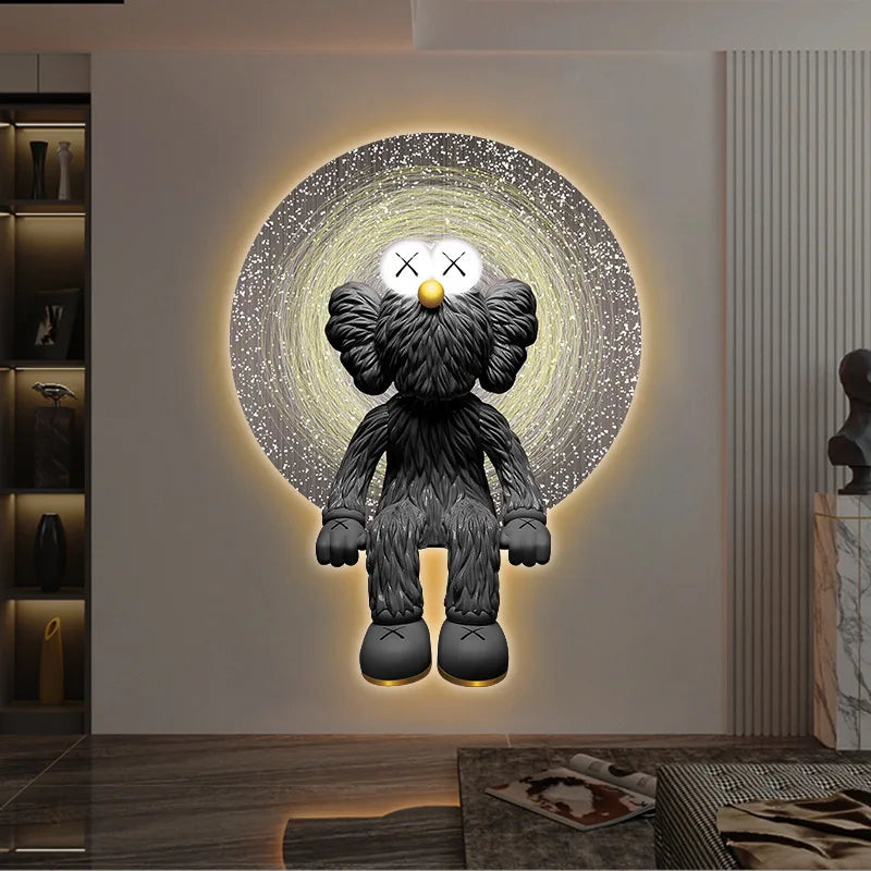 The Wild One - Atelier Home™