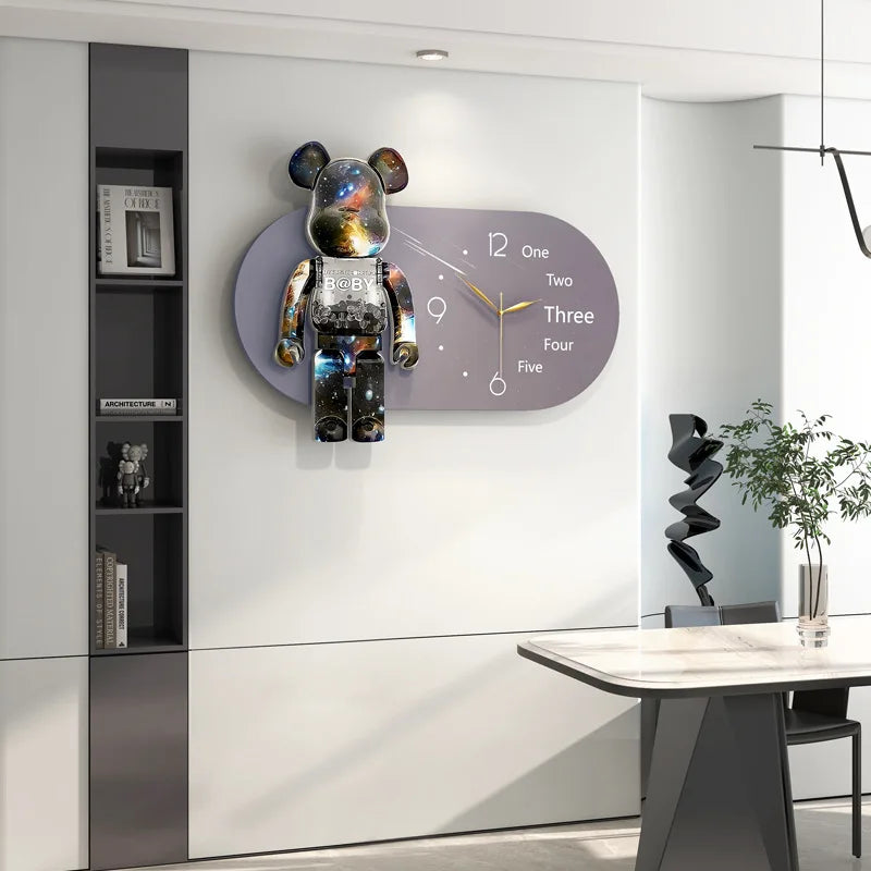 Mr. Eternity - Atelier Home™