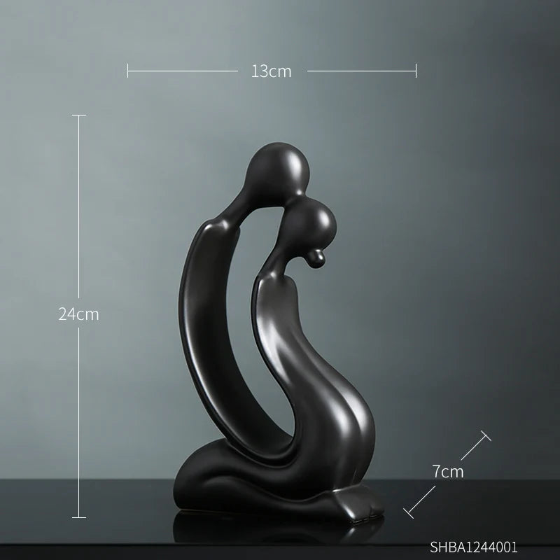 Fusion of Desire - Atelier Home™