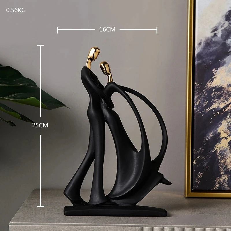 Fusion of Desire - Atelier Home™