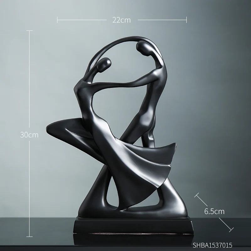 Fusion of Desire - Atelier Home™