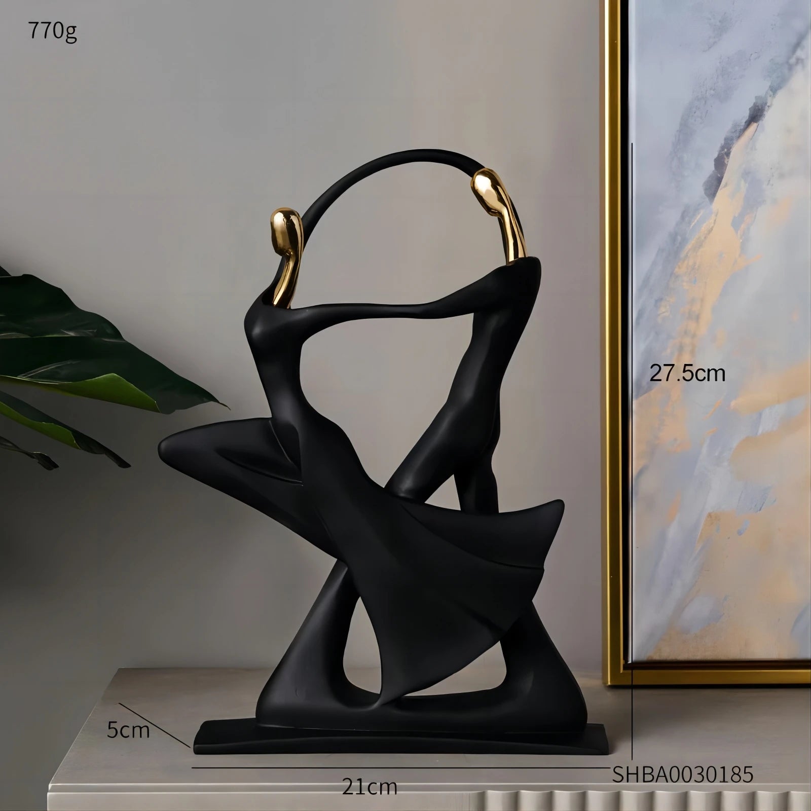 Fusion of Desire - Atelier Home™
