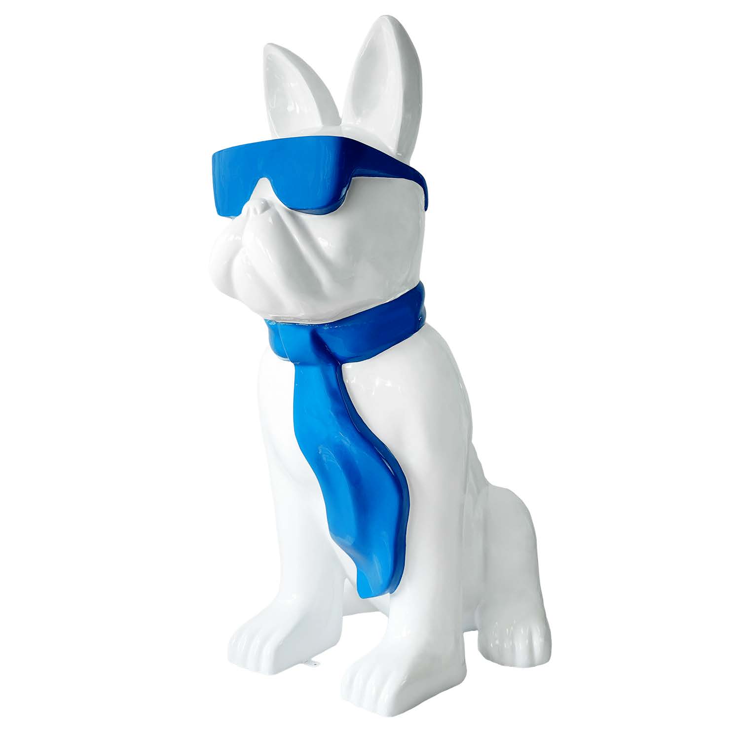 The Drip Bulldog™ (190cm) - Atelier Home™