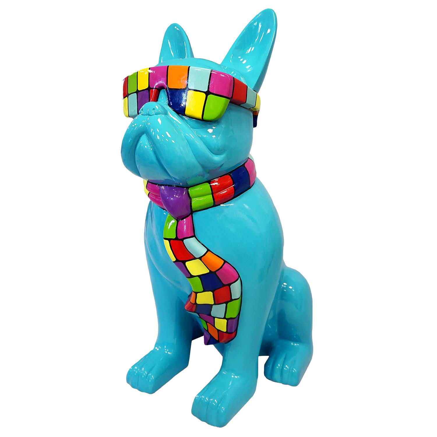 The Drip Bulldog™ (190cm) - Atelier Home™