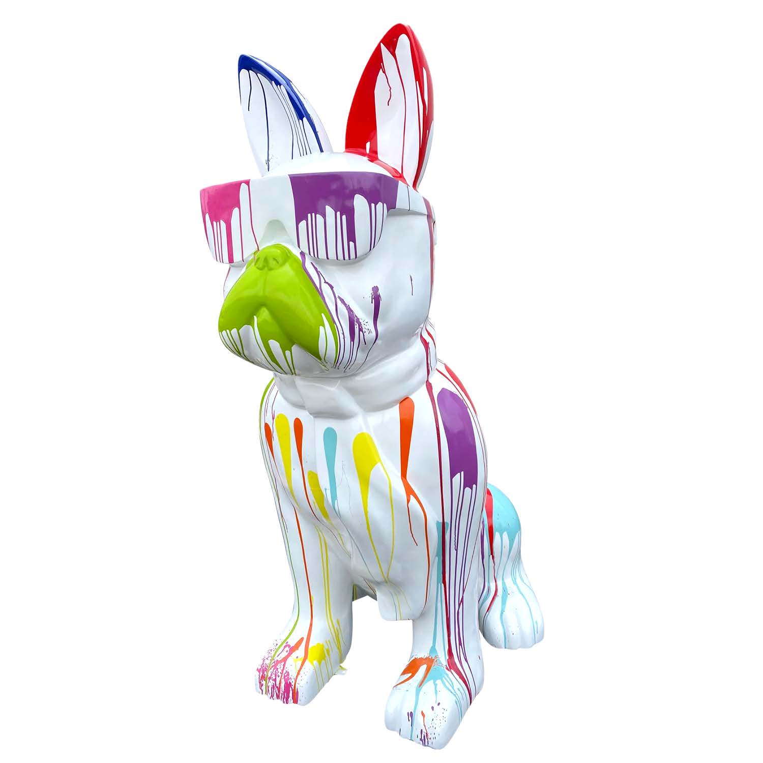 The Drip Bulldog™ (190cm) - Atelier Home™