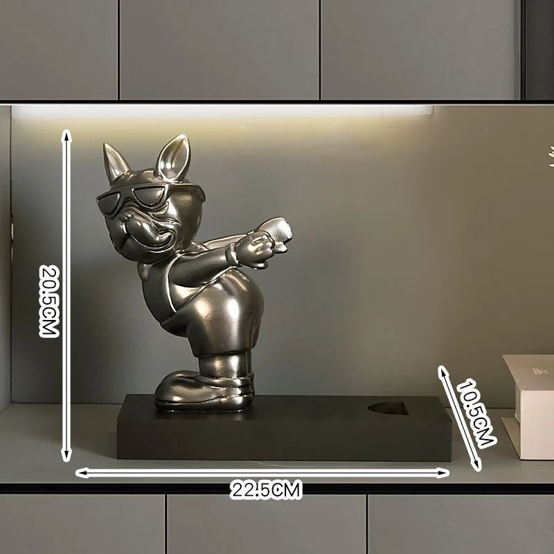 The Wine Dog - Atelier Home™