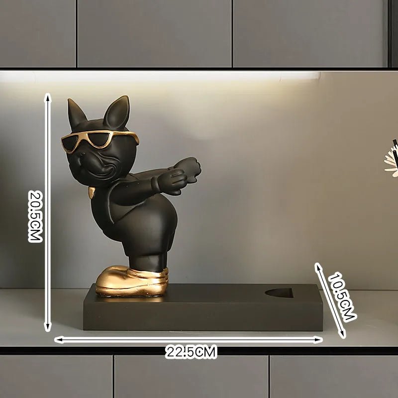 The Wine Dog - Atelier Home™