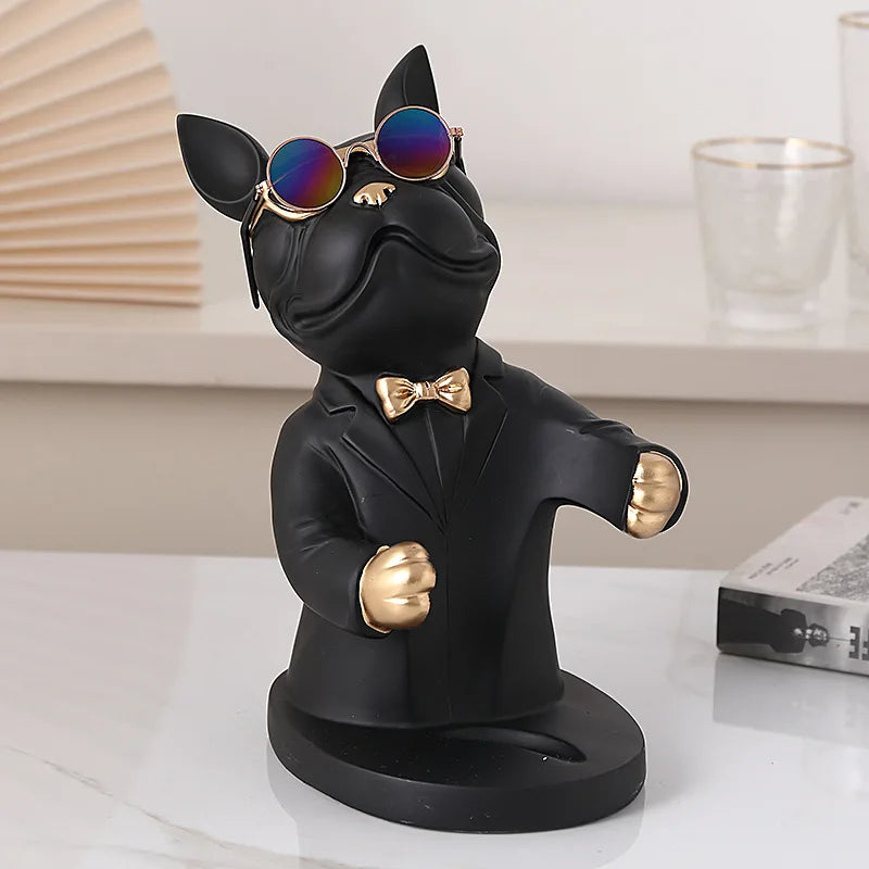 The Wine Dog - Atelier Home™