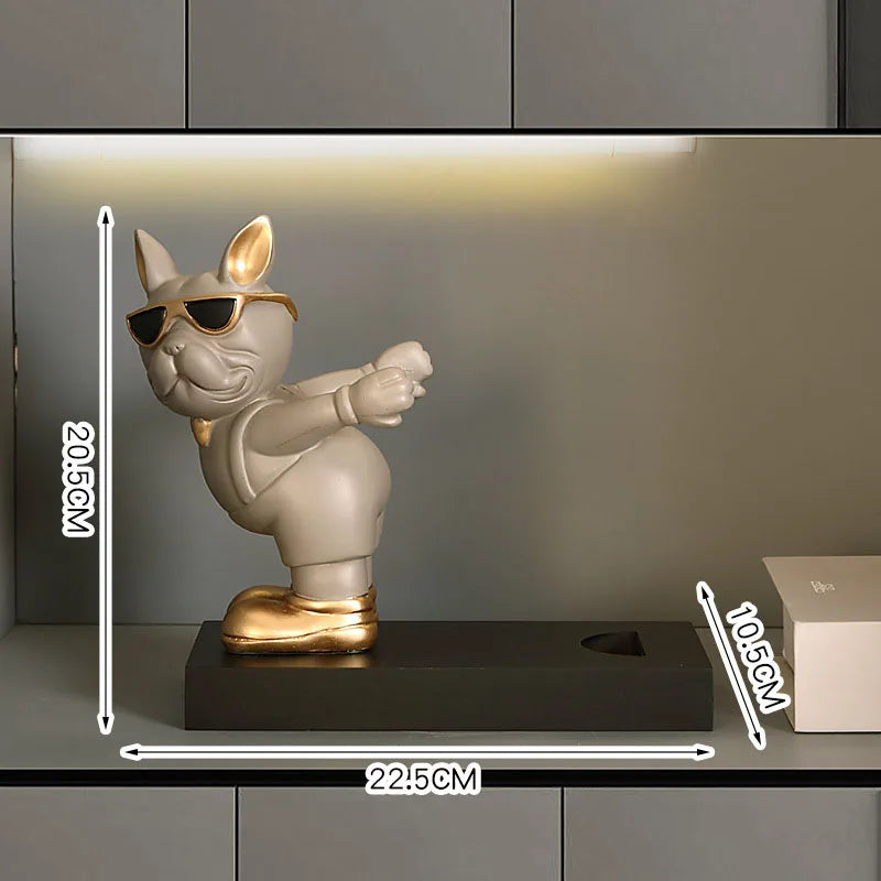 The Wine Dog - Atelier Home™