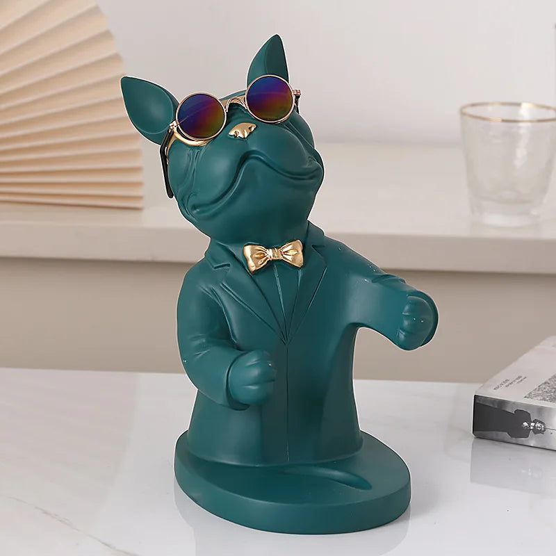 The Wine Dog - Atelier Home™