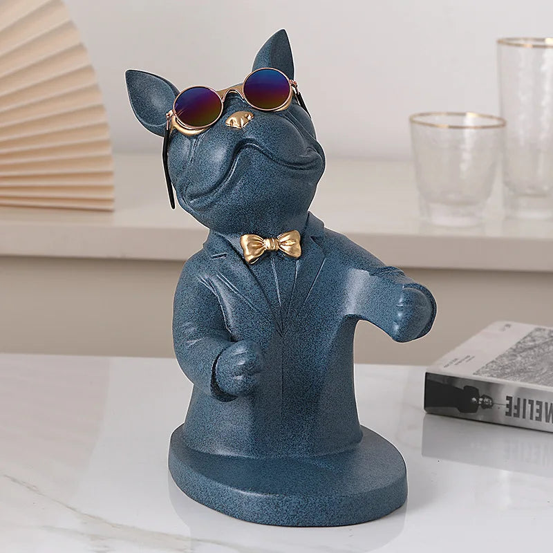 The Wine Dog - Atelier Home™