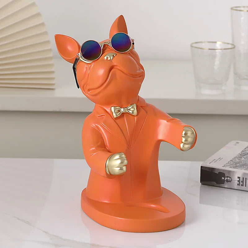 The Wine Dog - Atelier Home™