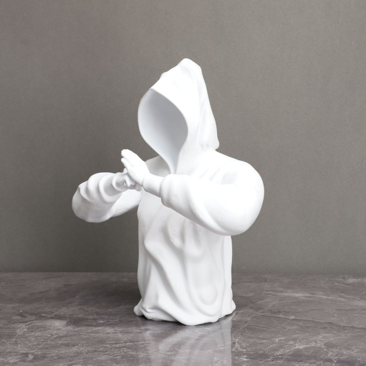 Silent Hood - Atelier Home™