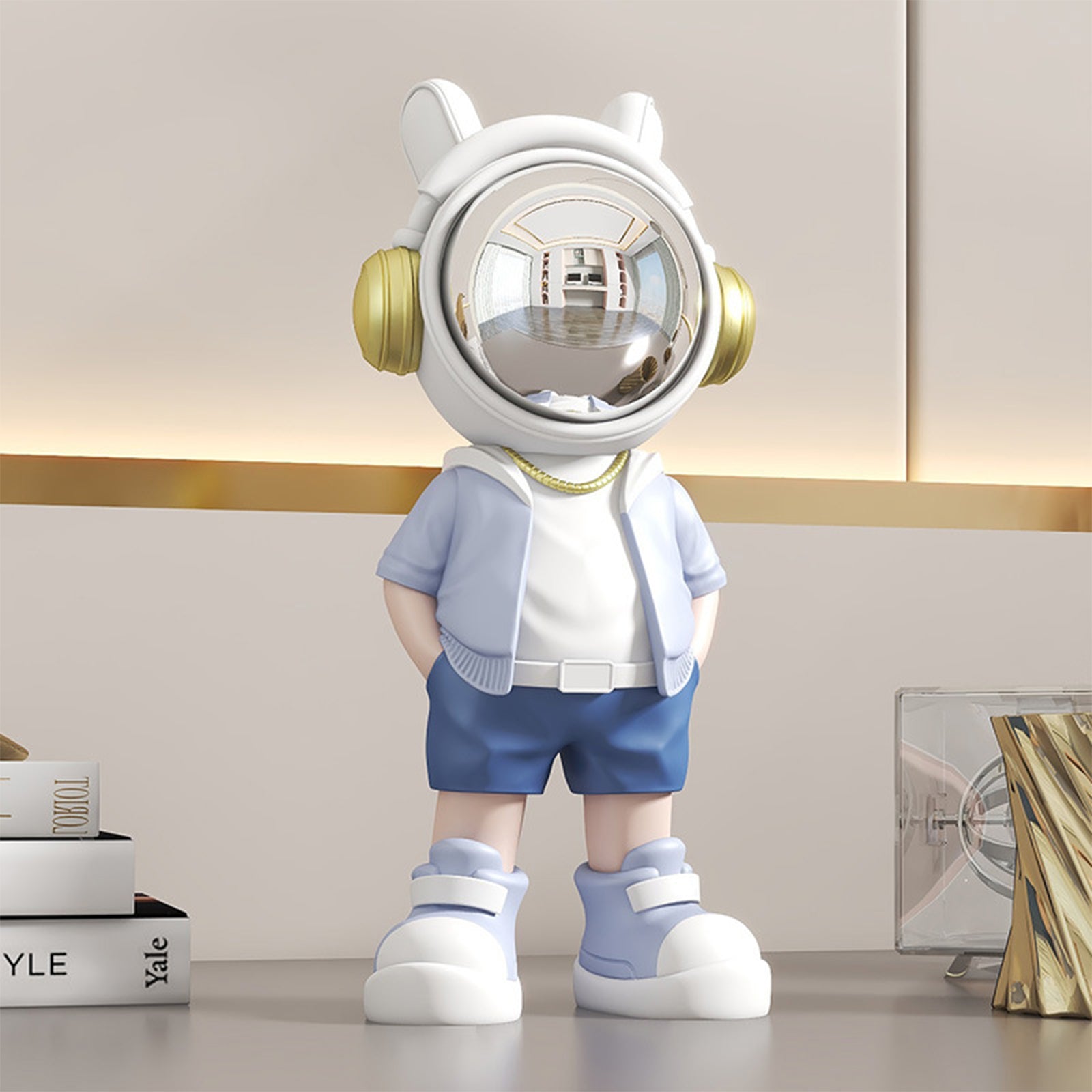 Astro Savage - Atelier Home™